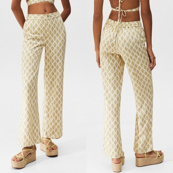 Pull&Bear Pants - Pull & Bear Pants | Size Small